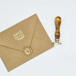 نمونه مهر و موم برگه اصلی 3